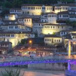 From Tirana/Durres/Golem: Berat Town & Belshi Lake Day Tour - Detailed Breakdown of the Itinerary