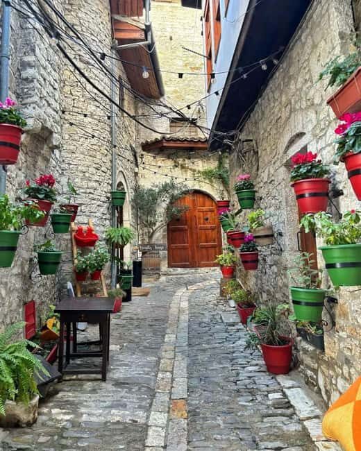 From Tirana/Durres/Golem: Berat (UNESCO) & Belshi Lake tour. - Analyzing the Value