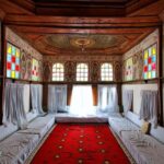 From Tirana/Durrës/Golem: Gjirokastra UNESCO Town Day Tour - The Castle: Panoramic Views and Medieval Walls