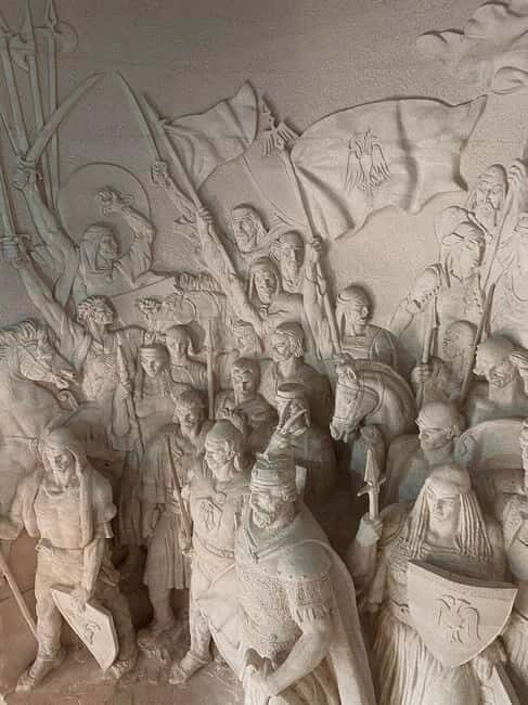 From Tirana/Durres/Golem: Kruja Castle & Old Bazaar Tour. - What’s Included and What to Budget Extra For