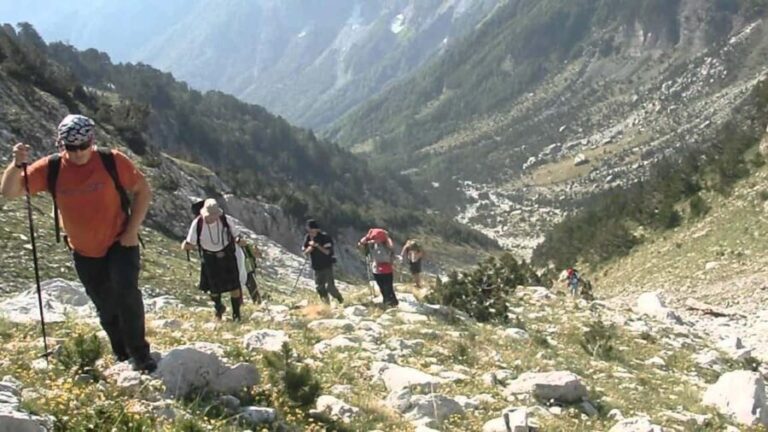 From Tirana/Durres/Golem Theth, Blue Eye, Day Tour - What’s Included and What’s Not