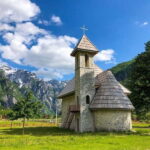 From Tirana/Durrës/Golem: Theth, Blue Eye & Waterfall Tour - What’s Included and What to Consider