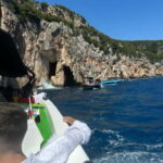 From Tirana/Durres/Golem: Vlora City and Zvernec Island Tour - Exploring Vlora City