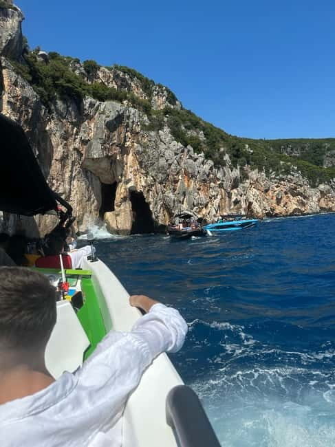 From Tirana/Durres/Golem: Vlora City and Zvernec Island Tour - Exploring Vlora City