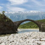 From Tirana/Durres/Golem:Permet, Canyon & Thermal Baths. - FAQs