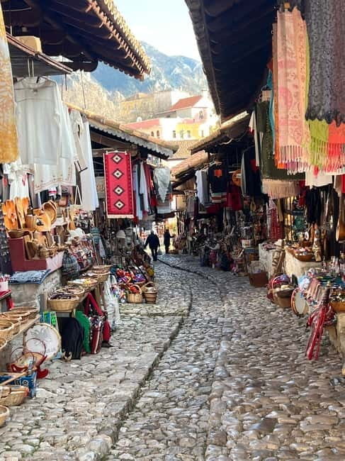 From Tirana/Durrës: Kruja Castle and Skanderbeg Museum Day - Final Thoughts