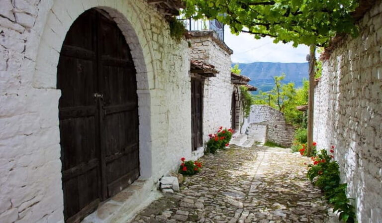 From Tirana & Durres :Private Day Trip to Apollonia, Berat - Why This Tour Is a Great Pick