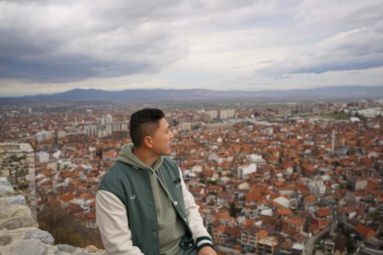 From Tirana & Durres: Private Guided Tour of Prizren, Kosovo - Final Thoughts