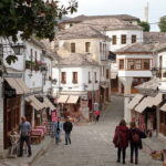 From Tirana & Durres: Private Tour of Gjirokaster & Blue Eye - The Significance of Gjirokaster’s Architecture