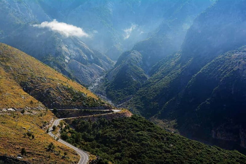 From Tirana/Durres: Riviera, Ksamil, Saranda & Blue Eye Tour - A Deep Dive Into the Itinerary and Experience