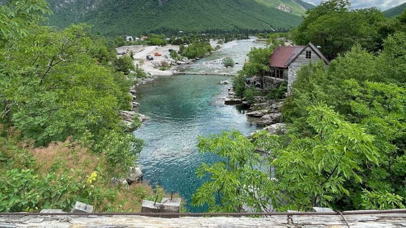 From Tirana/Durres/Shkoder: Day Tour to Theth and Blue Eye - Real-World Experiences and Tips from Reviewers