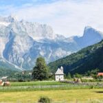 From Tirana/Durres/Shkoder: Theth & Blue Eye Tour (Smll Grp) - Authentic Experiences and Genuine Feedback