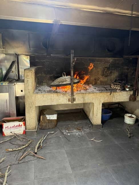 From Tirana/Durres: THINK GLOBAL, ACT AS A LOCAL - Practical Details That Make a Difference