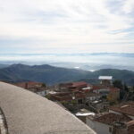 From Tirana & Durres: Tirana Tour of Kruja and Sari Salltik - The Vibrant Kruja Bazaar – A Step Back in Time