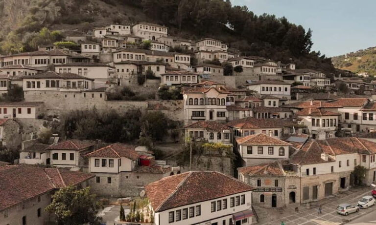 From Tirana/Durres:Berat and Belsh Tour, with Hotel Pick Up - Whats Included & Whats Not