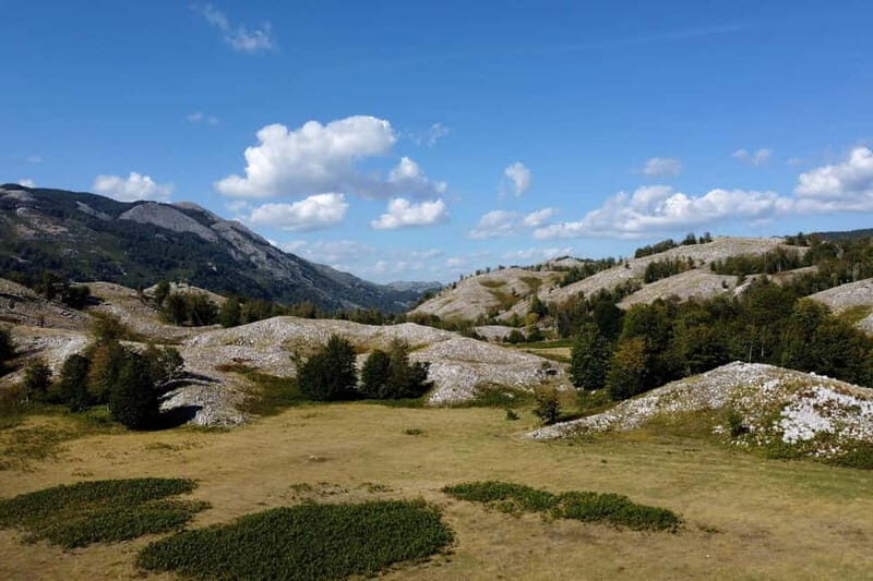 From Tirana/Durres:Hiking tour in National Park of Shebenik - Who Should Consider This Tour?