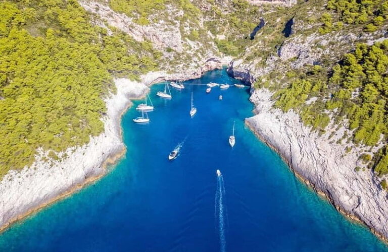 From Tirana / Durresi: Albanian Riviera,Vlora and Zvernec - Final Thoughts: Who Should Consider This Tour?