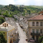 From Tirana / Durresi : Gjirokaster & Blue Eye Day Tour - The Iconic Gjirokaster Castle