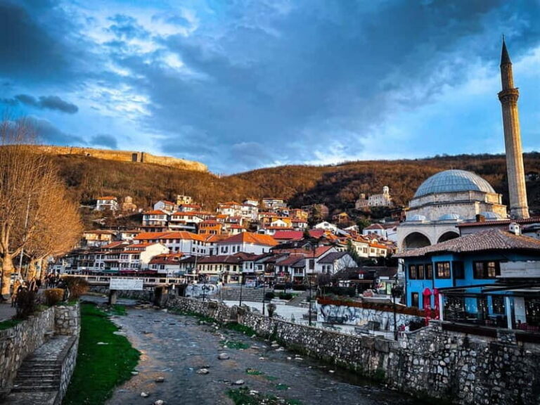 From Tirana & Durresi, Prishtina and Prizren - Kosovo, Tour - What Makes This Tour Valuable?