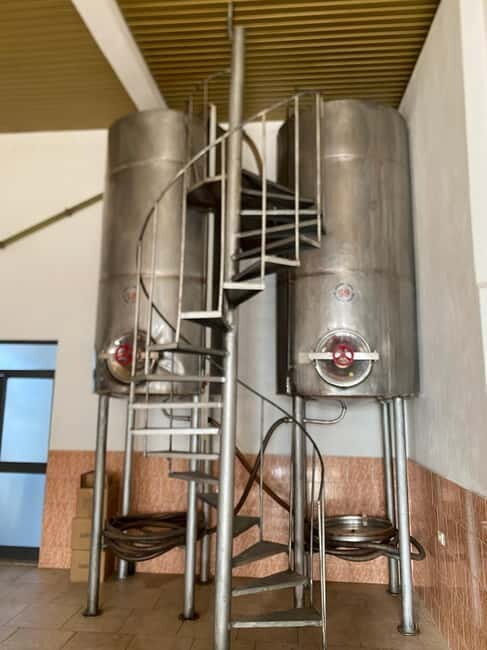 From Tirana/Durres:WINE TASTING AT THE USSR WINERY LIBRAZHD - Introduction: Who This Tour Is Perfect For