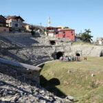 From Tirana: Explore Durres Museum, Amphitheater & Coastal. - An In-Depth Look at the Durres Day Tour