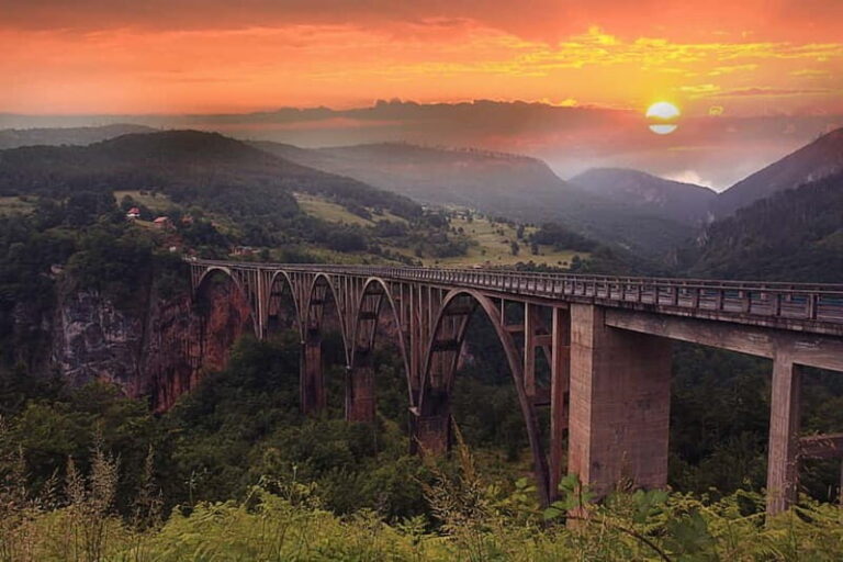 From Tirana: Full Day Guided Walking Tour to Prizren - The Sinan Pasha Mosque and Religious Heritage