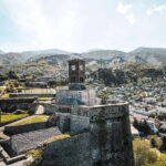 From Tirana: Full-Day Trip to the UNESCO-Listed Gjirokastra - Exploring the Gjirokastra Castle & Museum