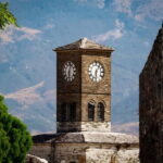 From Tirana: Gjirokastër Day Trip with Guided Tour - Exploring Gjirokastër: Landmarks & Highlights