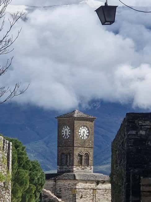 From Tirana: Gjirokastër Day Trip with Guided Tour - What Makes This Tour Stand Out?