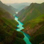 From Tirana/Golem/Durres: Komani Lake and Shala River Tour - FAQs