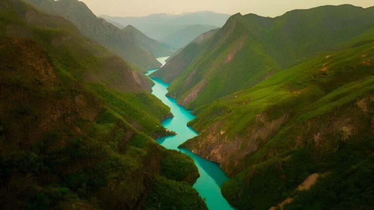 From Tirana/Golem/Durres: Komani Lake and Shala River Tour - FAQs