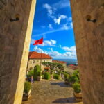 From Tirana/Golem/Durres: Kruja, Bazaar, Sari Salltik Tour - Exploring Kruja Castle and the Skanderbeg Museum