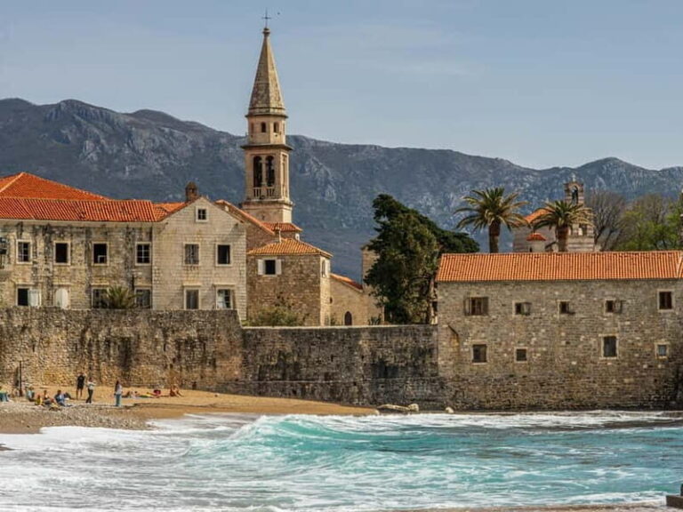 From Tirana: Group Day Trip to Budva & Kotor in Montenegro - The Practicalities: What to Expect