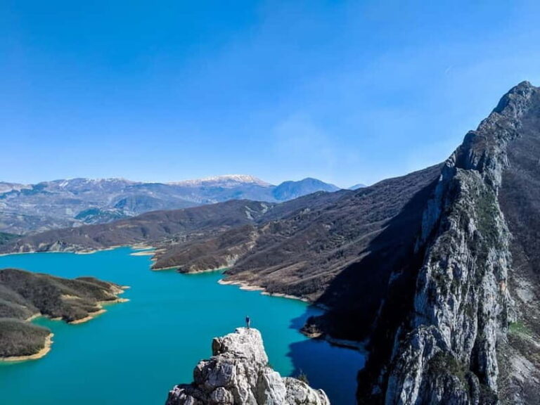 From Tirana: Guided Lake Bovilla Instagram Tour - What Makes This Tour Stand Out?