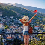 From Tirana: Guided Tour of Gjirokaster - Exploring the Old City & Bazaar