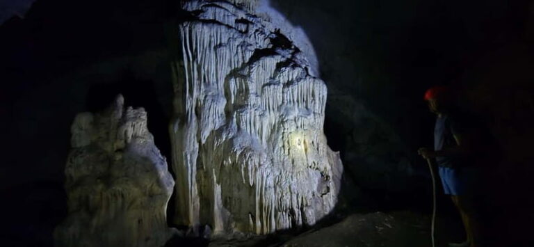 From Tirana: Hiking to Pellumbas Cave & Erzeni Canyon - Practical Details to Keep in Mind