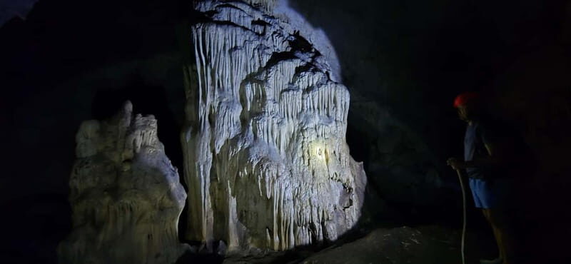 From Tirana: Hiking to Pellumbas Cave & Erzeni Canyon - Practical Details to Keep in Mind