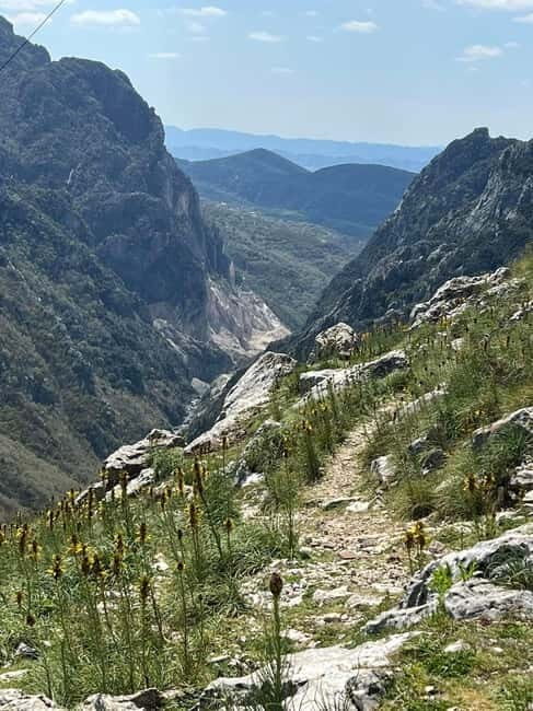 From Tirana: Hiking tour to Dajti mountain and Bovilla lake - Price and Value