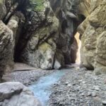 From Tirana: Kanioni i Holtes Canyon w/ Hiking & Swimming! - What’s Included and What to Bring