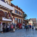 From Tirana: Kruja and Sari Salltik Temple Day Trip - An In-Depth Look at the Kruja and Sari Salltik Temple Day Trip