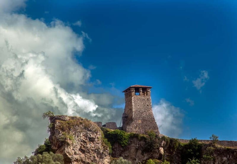 From Tirana: Kruja Castle, Bazaar, and Museum Guided Tour - Who Should Consider This Tour?