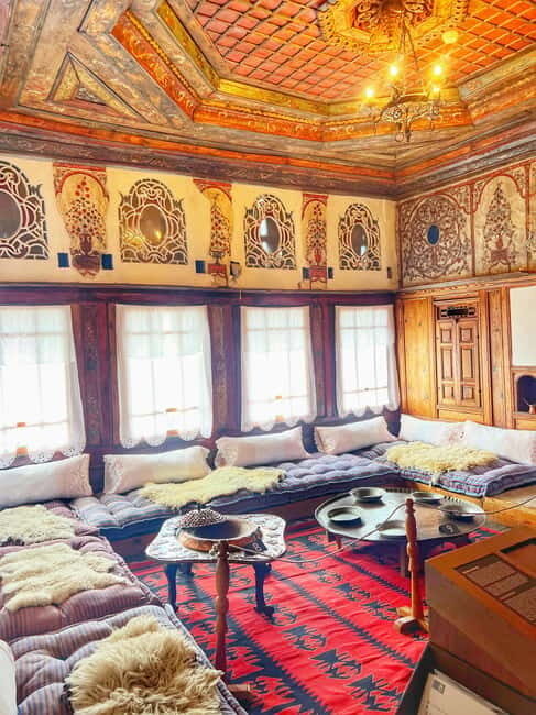 From Tirana: Kruja Castle, Old Bazaar & Sari Salltik View - The Essentials: What You Need to Know