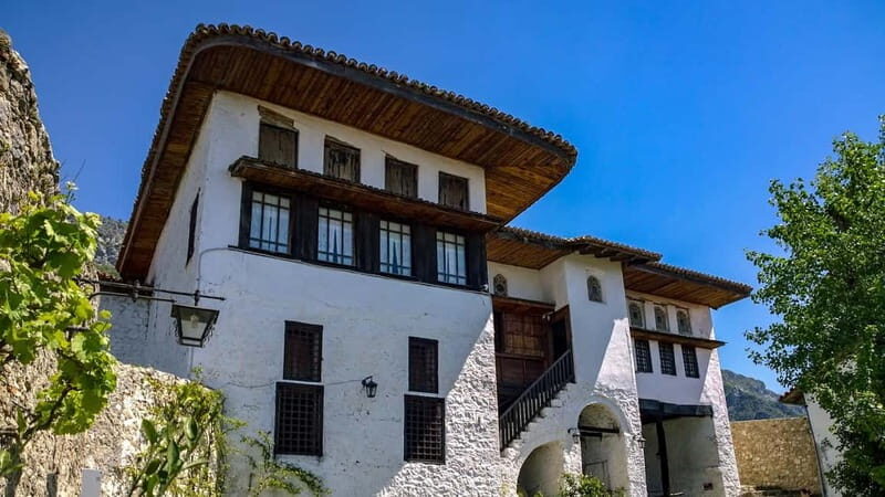 From Tirana: Krujë and Durrës Day Trip with Guide - The Experience You’ll Take Away