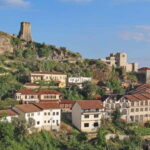 From Tirana: Krujë Day Trip with Lunch and Dinner - Dining with a View