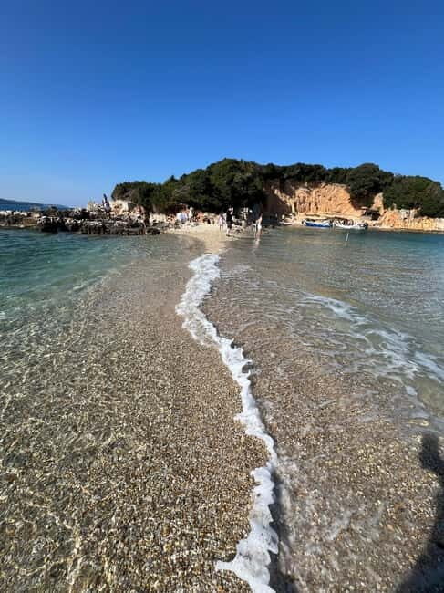 From Tirana: Ksamil Islands, Saranda, & Blue Eye Day Trip - What to Expect on This Albanian Coastal Adventure  