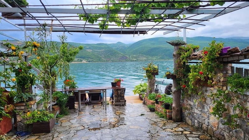 From Tirana: Lake Ohrid, Lin, and St. Naum Monastery Day - Why You’ll Love the Lake Ohrid Day Trip from Tirana