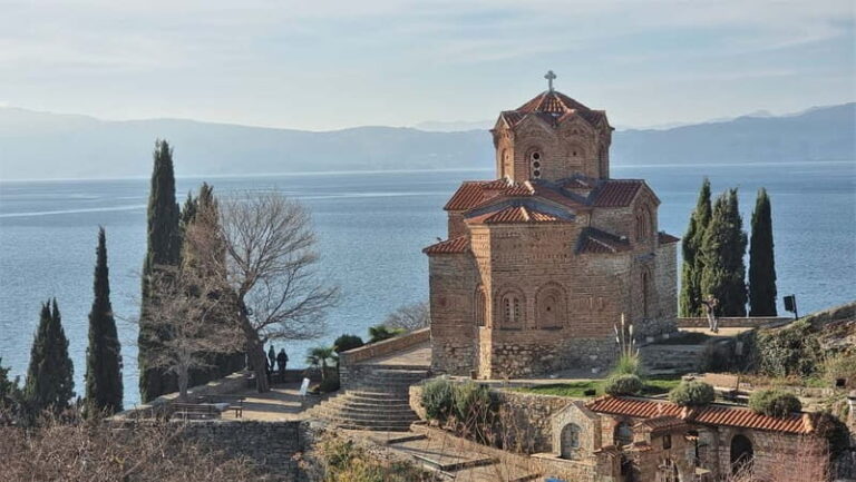 From Tirana: North Macedonia, Lake Ohrid and Saint Naum Tour - What’s Included & What’s Not