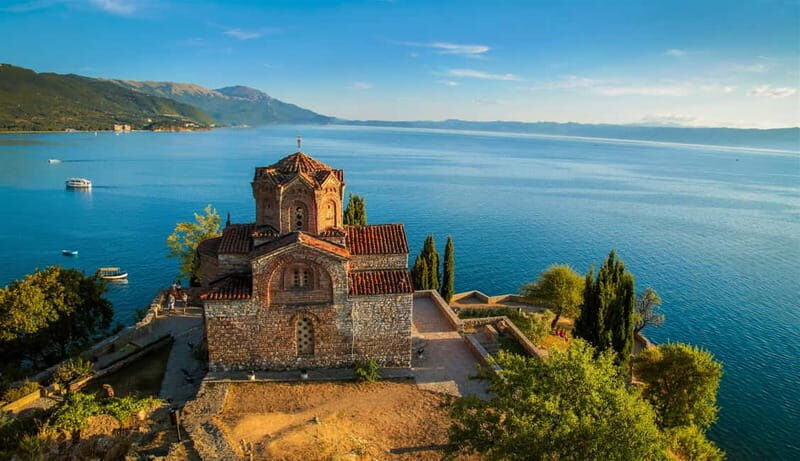 From Tirana: North Macedonia Ohrid Lake, Saint Naum Day Tour - Practical Details and What You Should Know