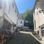 From Tirana or Durres: Private Gjirokastra Tour - An In-Depth Look at the Gjirokastra Private Tour
