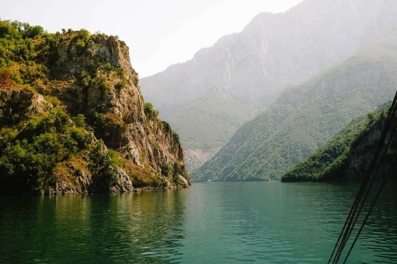 From Tirana or Shkodra: Valbona to Theth Self-Guided Hike - Deep Dive into the Logistics